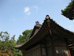 Changdeok Palace